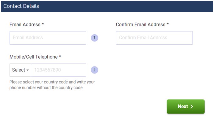 fill-out-your-contract-details