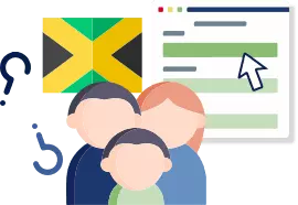 jamaica c5 for family jamaica c5 form for groups
